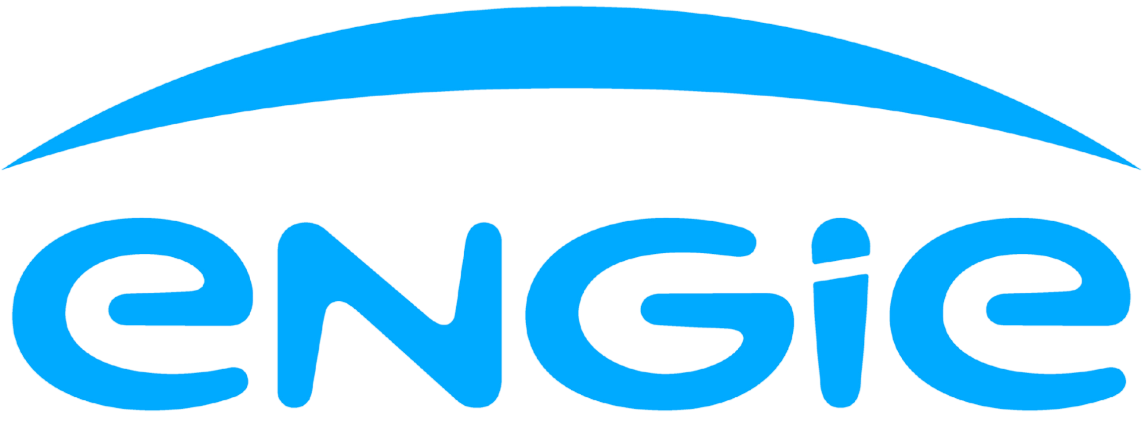 Logo ENGIE